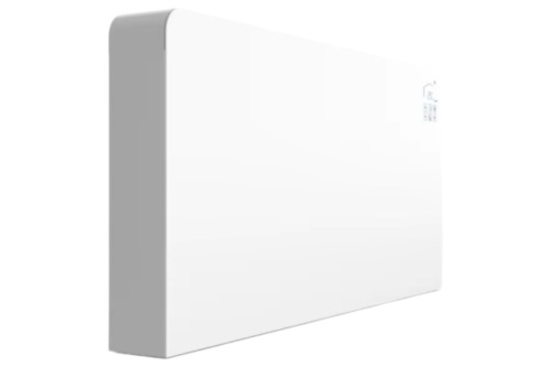 Осушитель PHNIX 3.5 кг(л)/ч белый (PCF-3.5BD-W) фото 3